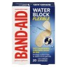 Band-Aid Water Block Flex Adhesive Bandages, 20 All One Size